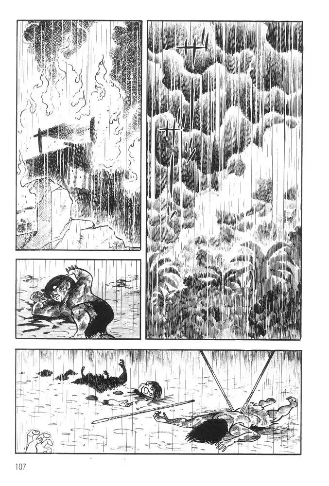 Violence Jack Chapter 1.003 13